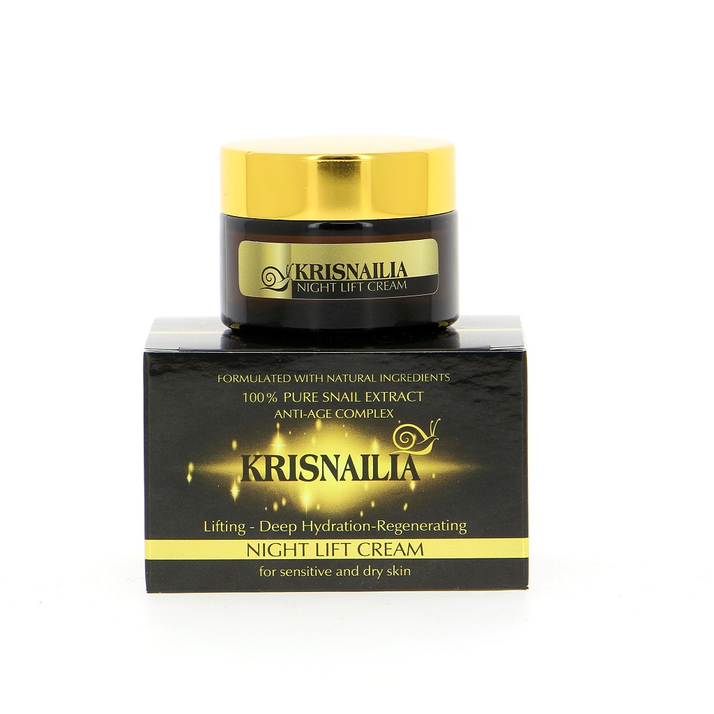 ����� ������� ���� "KRISNAILIA" � �������� �� ������ 30 ��